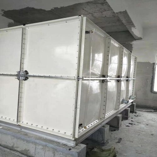 辽阳玻璃钢消防水箱价格及模压水箱报价全解析