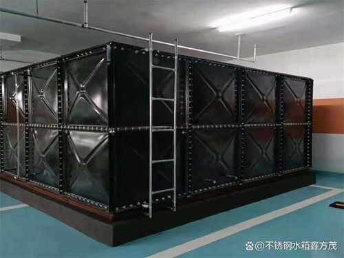 临时消防水箱施工安全措施要点解析