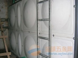 如何在众多不锈钢消防水箱厂家中挑选优质品牌 采购、图片、批发与消防水箱详解