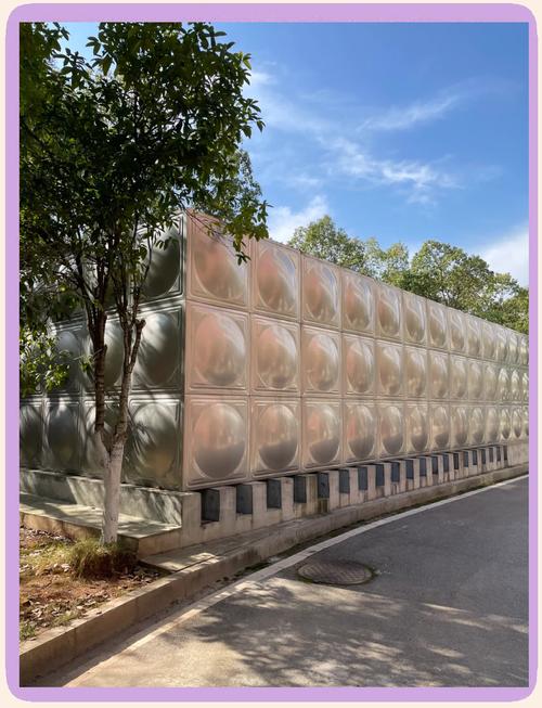 消防一体化水箱泵房基础建设指南 从设计到验收的关键要点