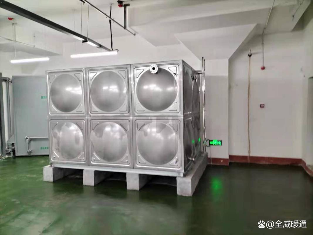 成都消防水箱厂家全指南 从选型到验收，正确选购不锈钢消防水箱