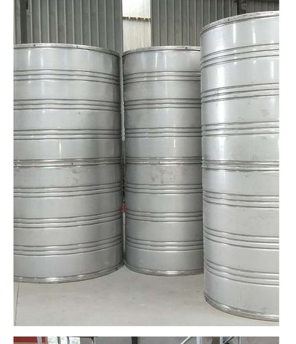 适用于家庭学校宾馆工厂浴池澡堂的不锈钢保温桶保温水箱